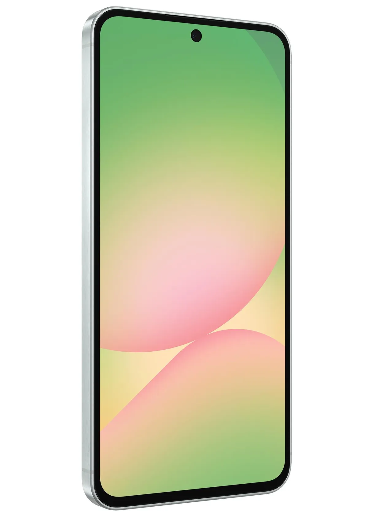 Смартфон Samsung Galaxy A56 5G 8/128GB Awesome Olive (SM-A566BZGAEUC) - мініатюра 2