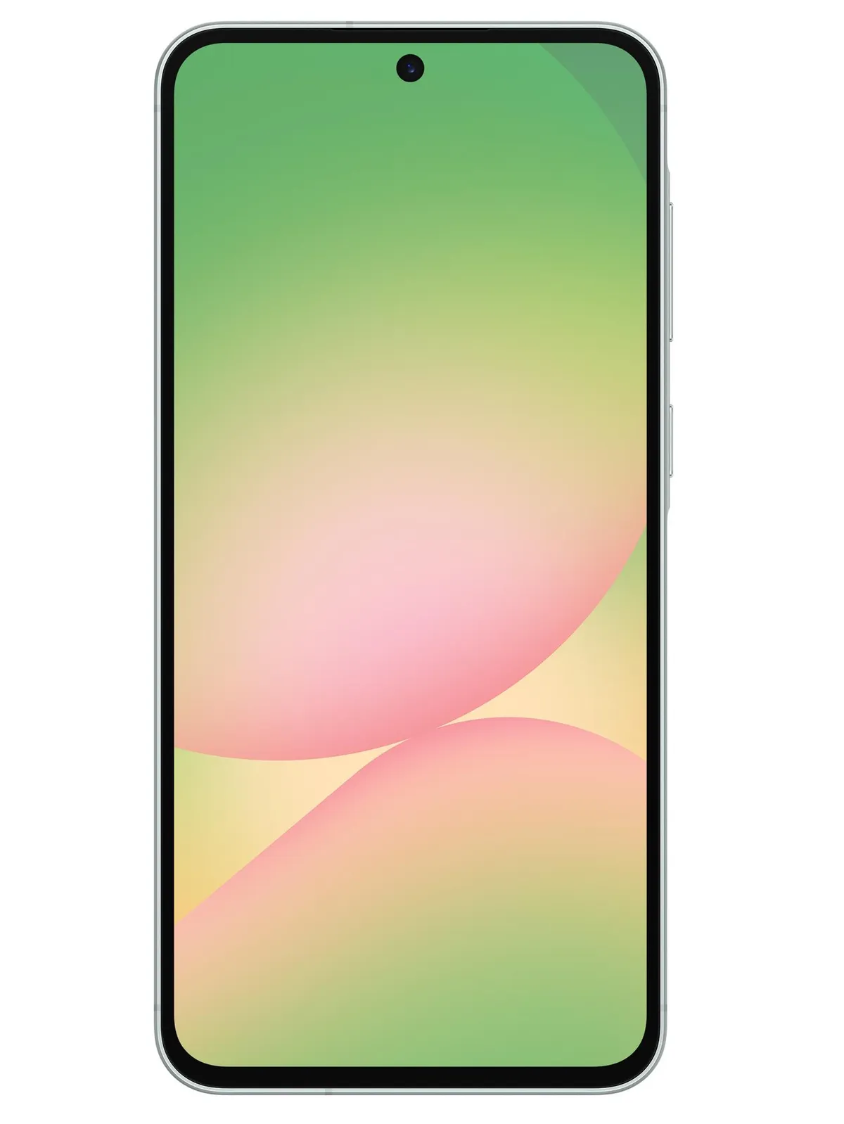 Смартфон Samsung Galaxy A56 5G 8/128GB Awesome Olive (SM-A566BZGAEUC) - мініатюра 3
