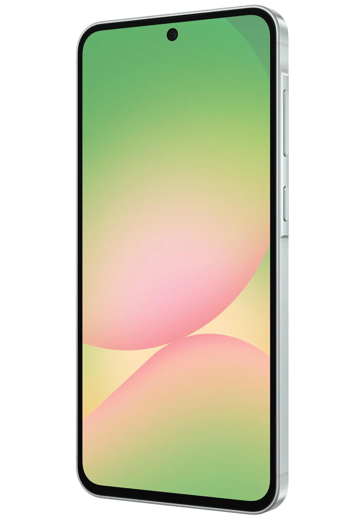 Смартфон Samsung Galaxy A56 5G 8/128GB Awesome Olive (SM-A566BZGAEUC) - мініатюра 4