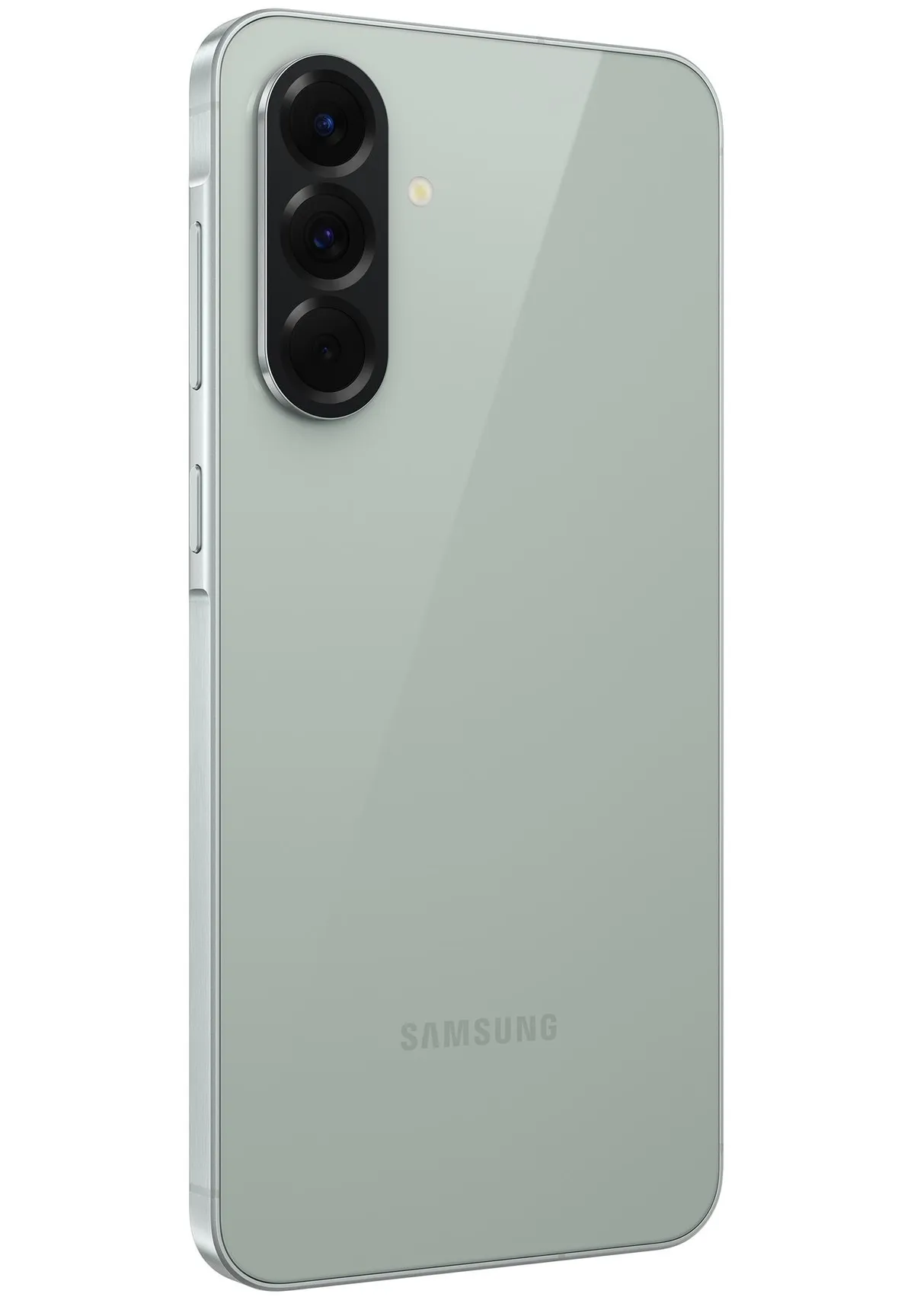 Смартфон Samsung Galaxy A56 5G 8/128GB Awesome Olive (SM-A566BZGAEUC) - мініатюра 5