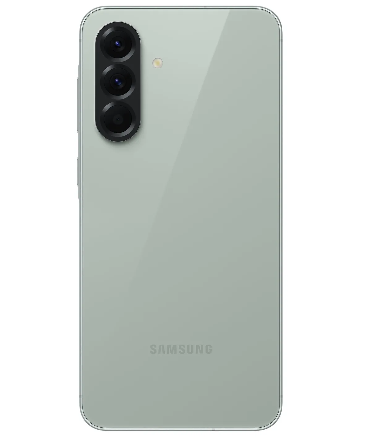 Смартфон Samsung Galaxy A56 5G 8/128GB Awesome Olive (SM-A566BZGAEUC) - мініатюра 6