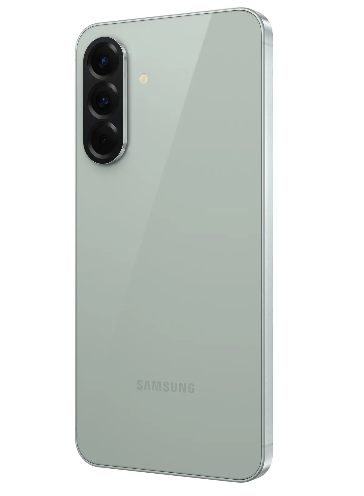 Смартфон Samsung Galaxy A56 5G 8/128GB Awesome Olive (SM-A566BZGAEUC) - мініатюра 7