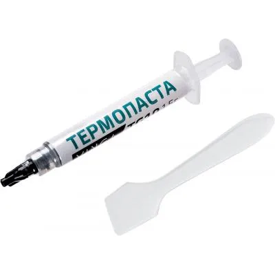 Термопаста Vinga TG10 - мініатюра 2
