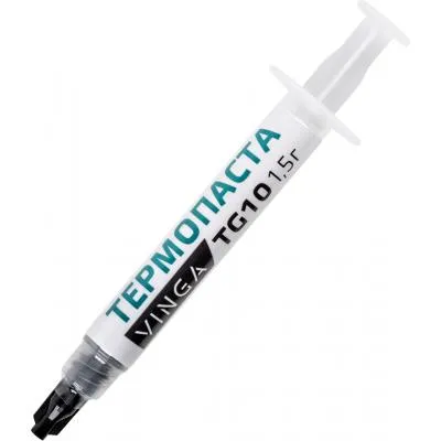 Термопаста Vinga TG10 - мініатюра 3