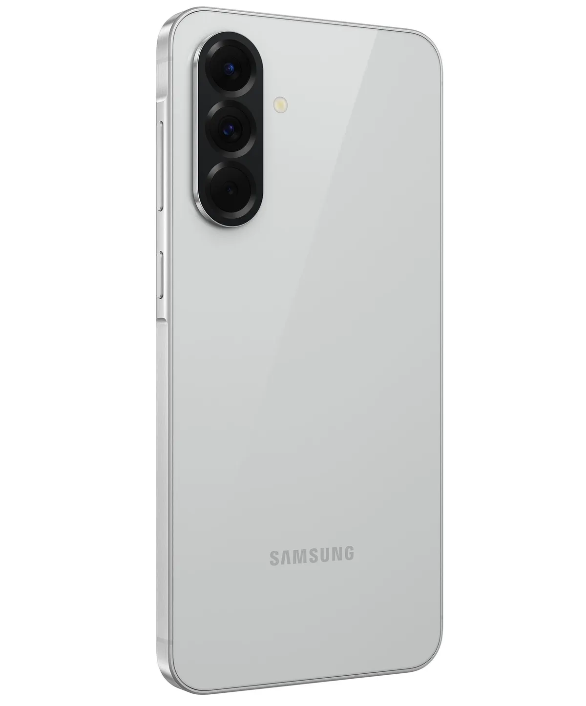 Смартфон Samsung Galaxy A56 5G 8/128GB Awesome Light Gray (SM-A566BZAAEUC) - мініатюра 2