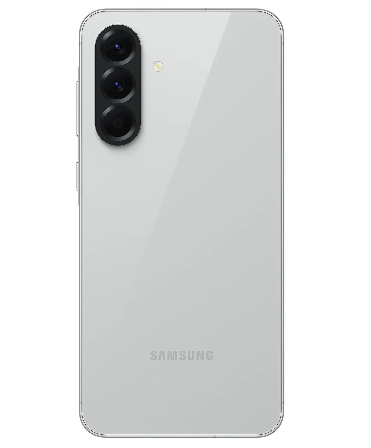 Смартфон Samsung Galaxy A56 5G 8/128GB Awesome Light Gray (SM-A566BZAAEUC) - мініатюра 3