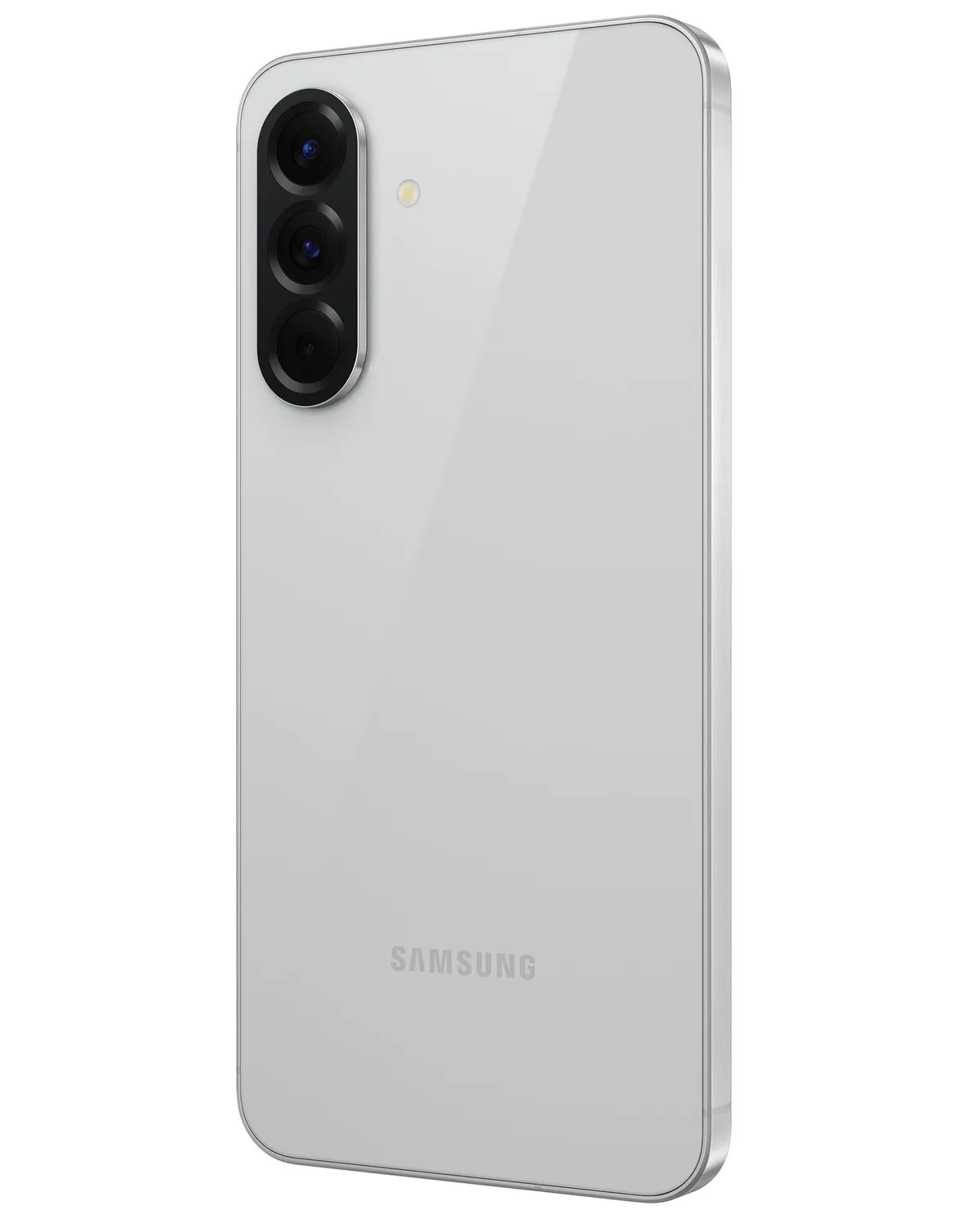Смартфон Samsung Galaxy A56 5G 8/128GB Awesome Light Gray (SM-A566BZAAEUC) - мініатюра 4
