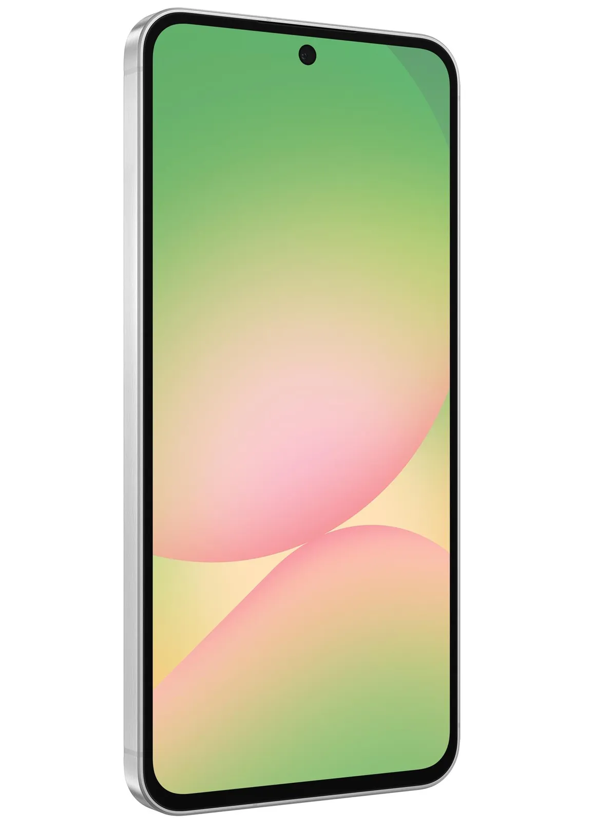Смартфон Samsung Galaxy A56 5G 8/128GB Awesome Light Gray (SM-A566BZAAEUC) - мініатюра 5