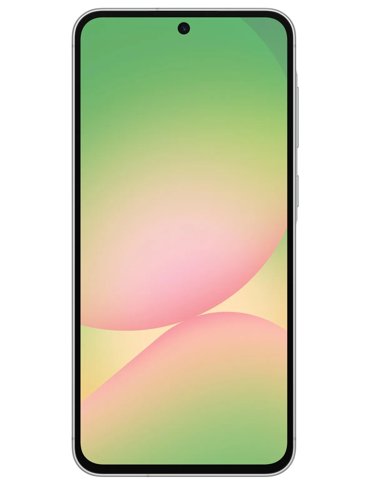 Смартфон Samsung Galaxy A56 5G 8/128GB Awesome Light Gray (SM-A566BZAAEUC) - мініатюра 6