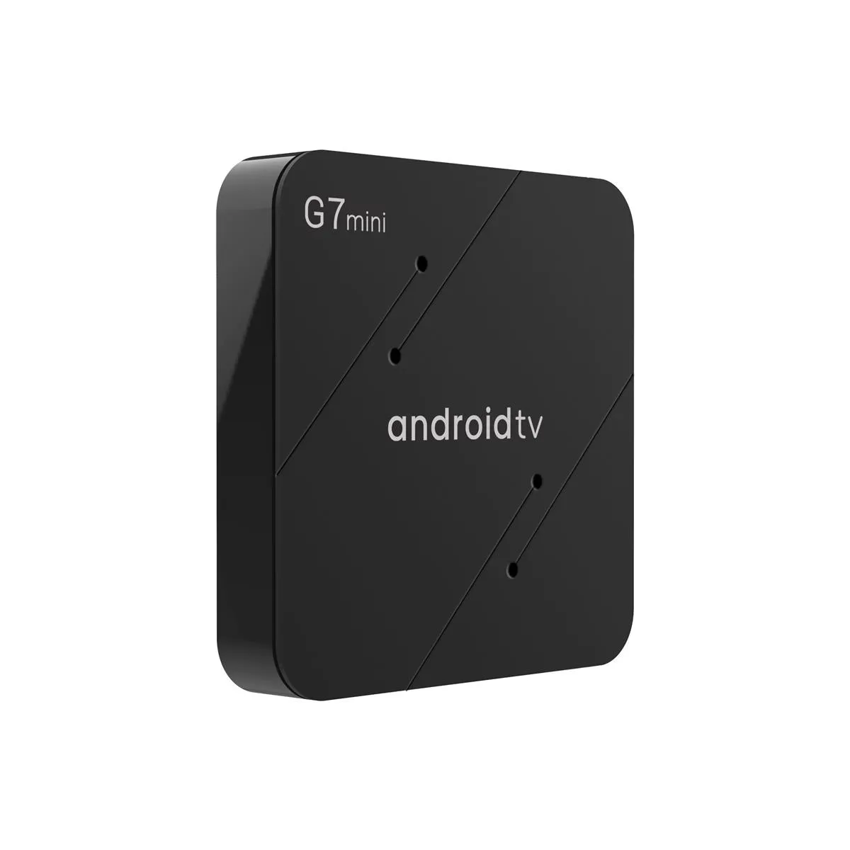 TV приставка iATV G7 mini 2/16 - мініатюра 2