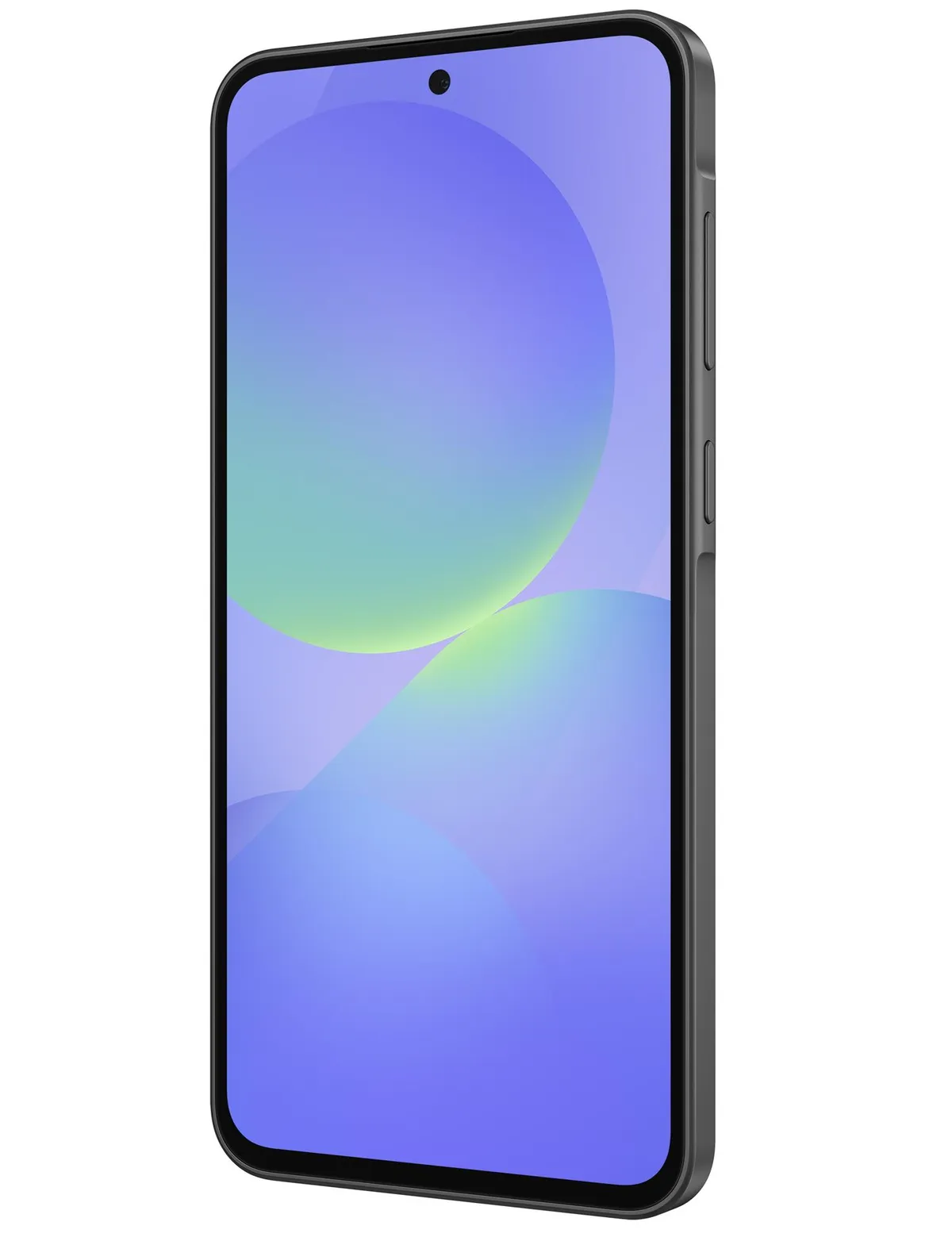 Смартфон Samsung Galaxy A36 5G 8/256GB Awesome Black (SM-A366BZKGEUC) - мініатюра 4
