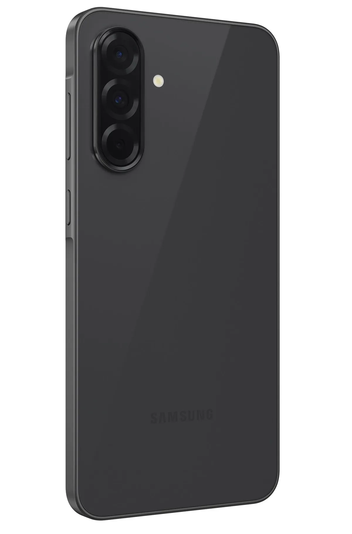 Смартфон Samsung Galaxy A36 5G 8/256GB Awesome Black (SM-A366BZKGEUC) - мініатюра 5