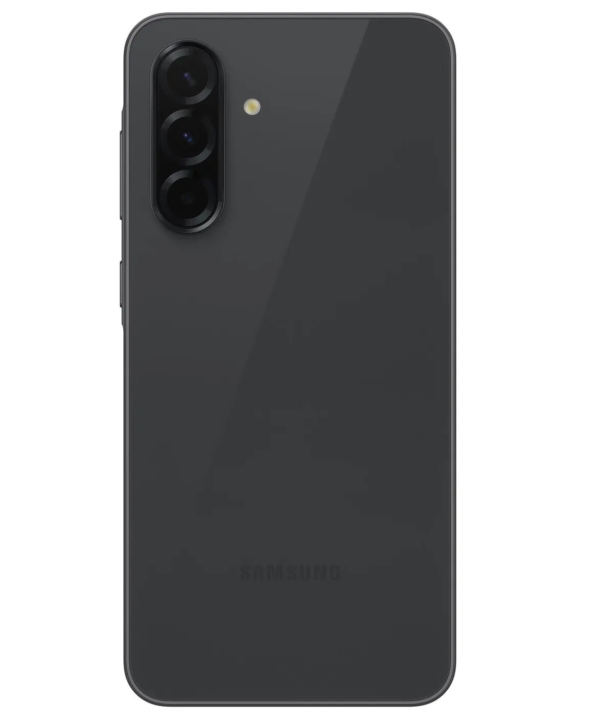 Смартфон Samsung Galaxy A36 5G 8/256GB Awesome Black (SM-A366BZKGEUC) - мініатюра 6