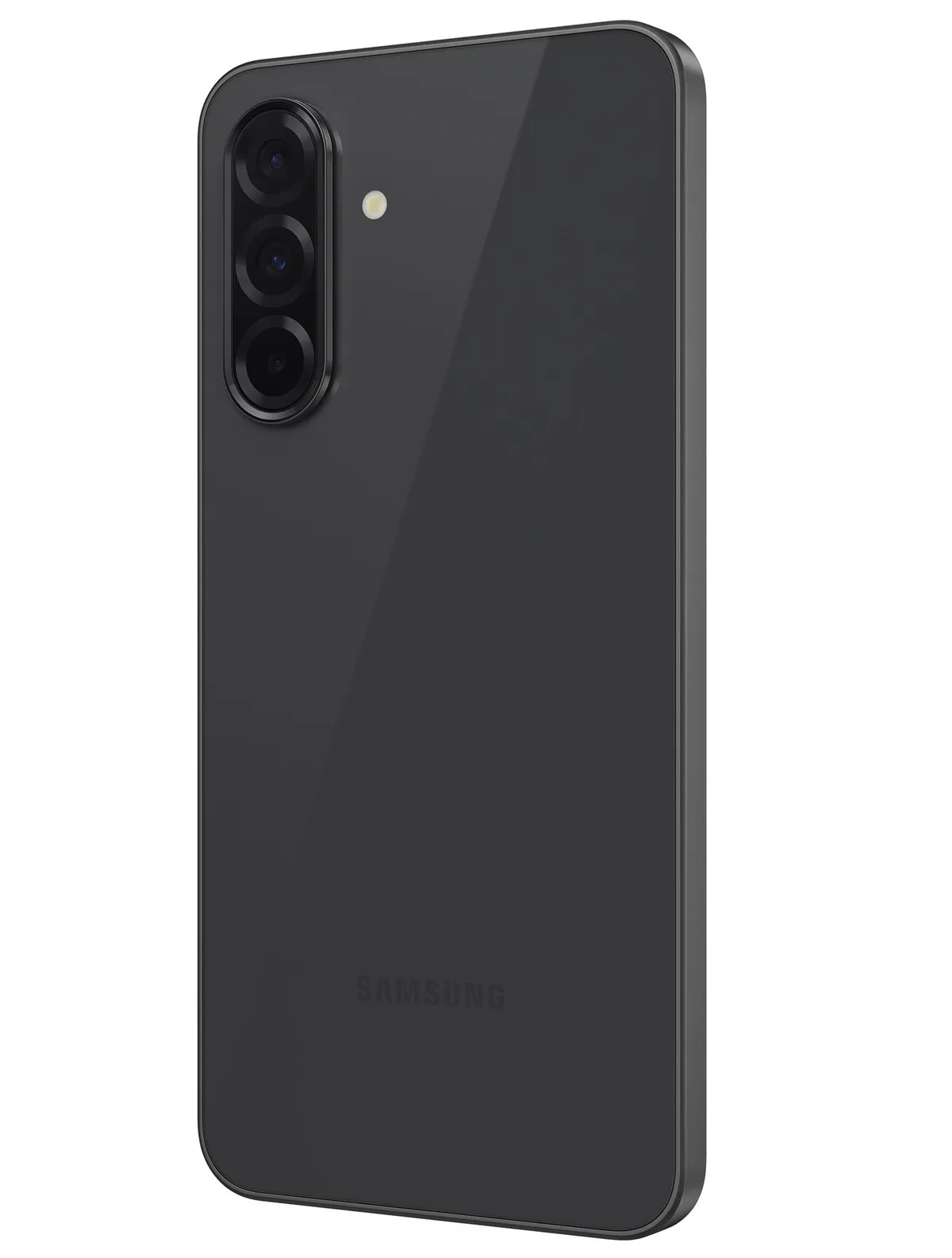 Смартфон Samsung Galaxy A36 5G 8/256GB Awesome Black (SM-A366BZKGEUC) - мініатюра 7