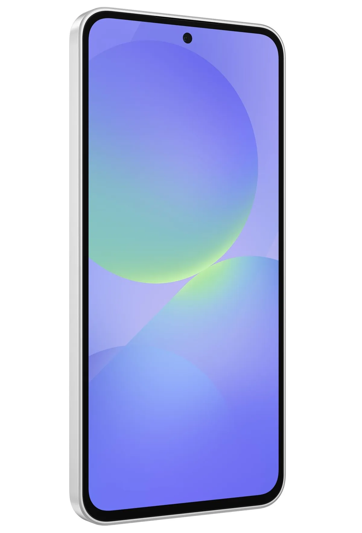 Смартфон Samsung Galaxy A36 5G 8/256GB Awesome White (SM-A366BZAGEUC) - мініатюра 3