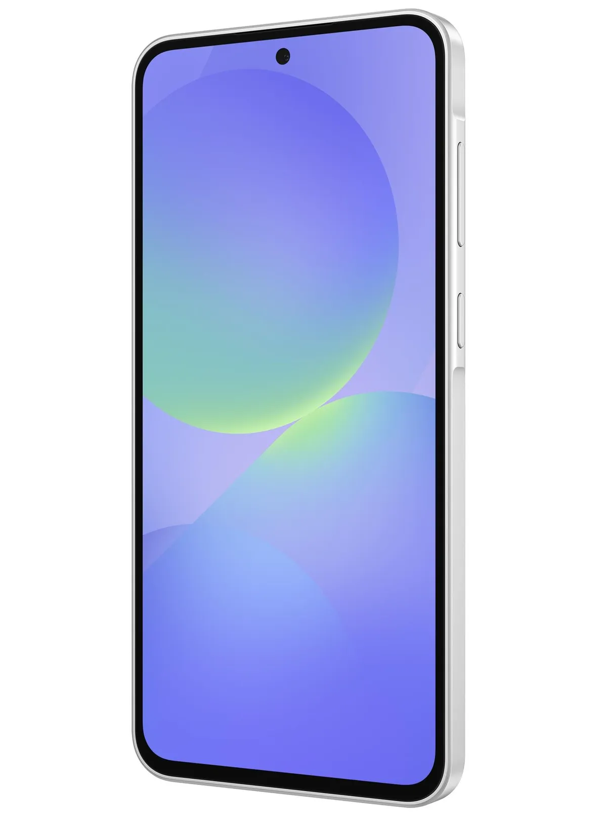 Смартфон Samsung Galaxy A36 5G 8/256GB Awesome White (SM-A366BZAGEUC) - мініатюра 4