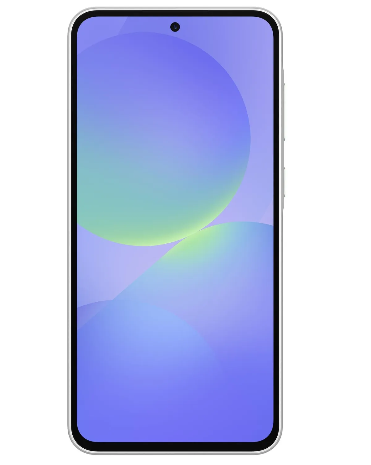 Смартфон Samsung Galaxy A36 5G 8/256GB Awesome White (SM-A366BZAGEUC) - мініатюра 5