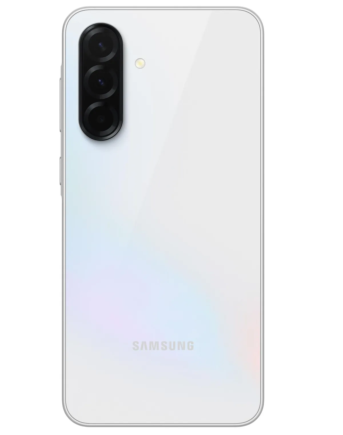 Смартфон Samsung Galaxy A36 5G 8/256GB Awesome White (SM-A366BZAGEUC) - мініатюра 6