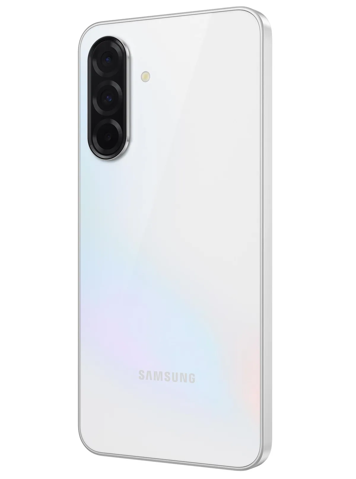 Смартфон Samsung Galaxy A36 5G 8/256GB Awesome White (SM-A366BZAGEUC) - мініатюра 7