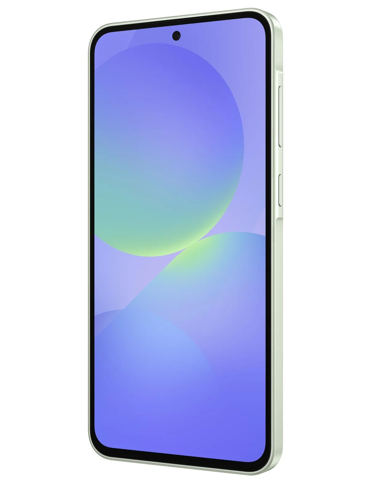 Смартфон Samsung Galaxy A36 5G 8/256GB Awesome Lime (SM-A366BLGGEUC) - мініатюра 3