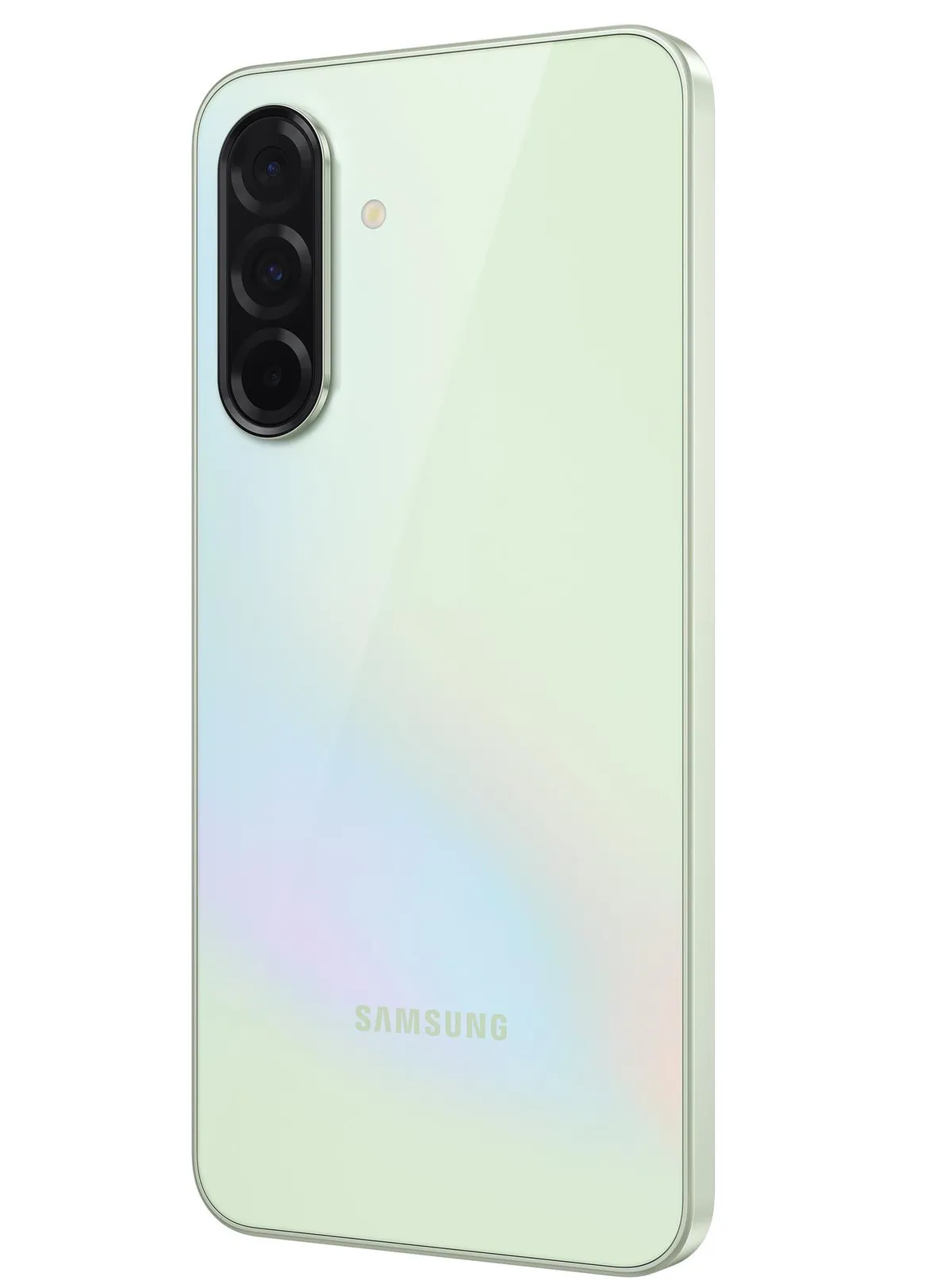 Смартфон Samsung Galaxy A36 5G 8/256GB Awesome Lime (SM-A366BLGGEUC) - мініатюра 6