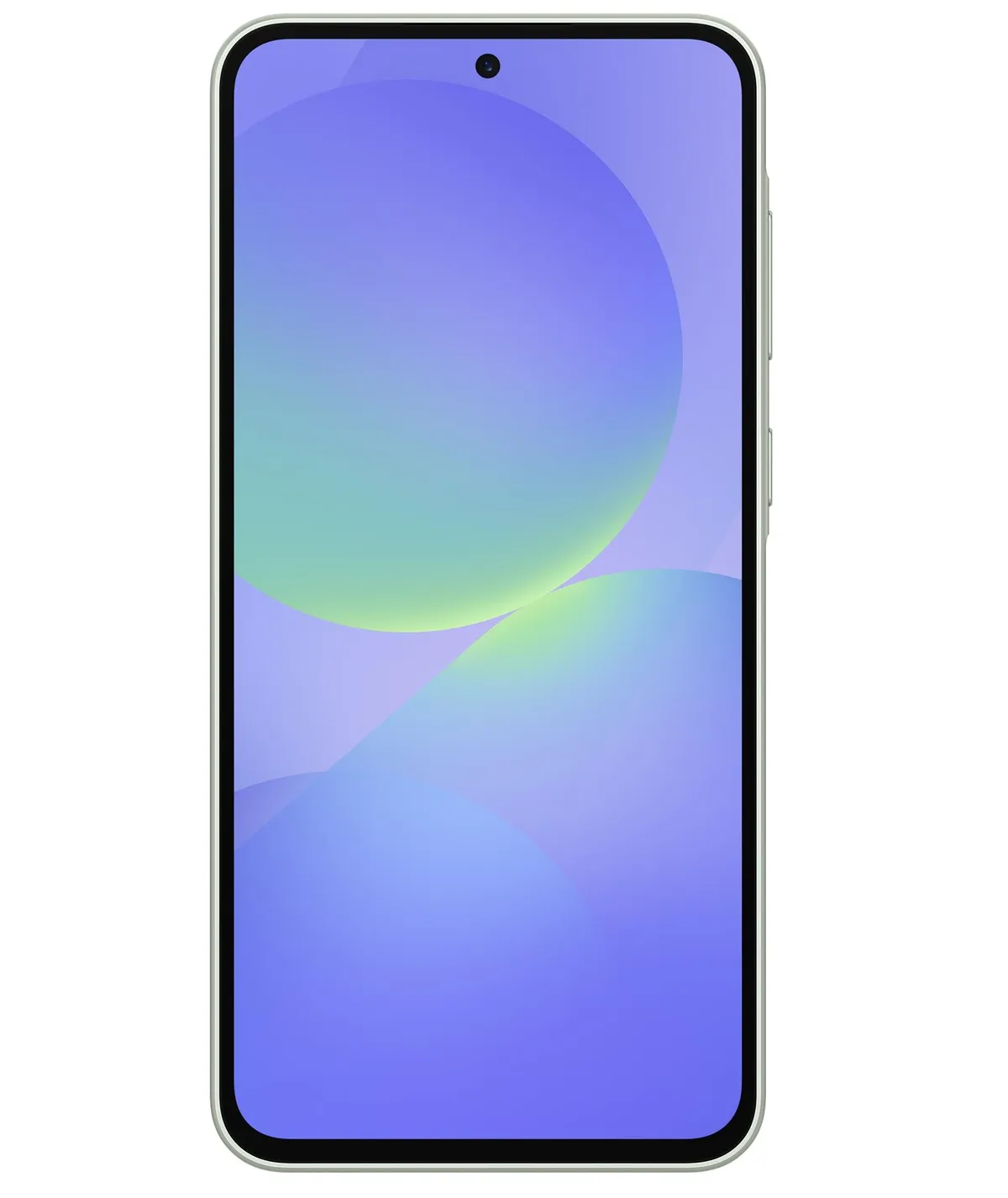 Смартфон Samsung Galaxy A36 5G 8/256GB Awesome Lime (SM-A366BLGGEUC) - мініатюра 7
