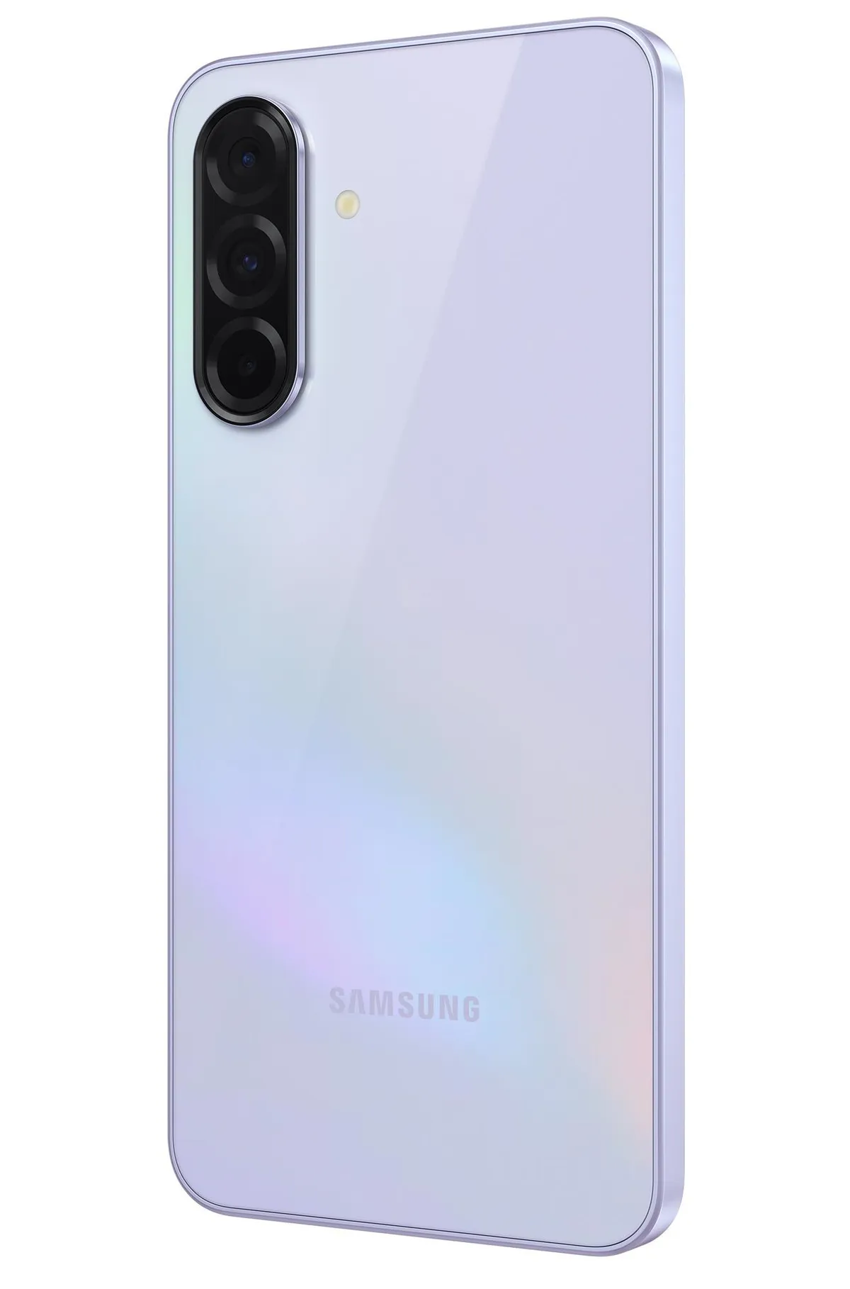 Смартфон Samsung Galaxy A36 5G 8/256GB Awesome Lavender (SM-A366BLVGEUC) - мініатюра 6