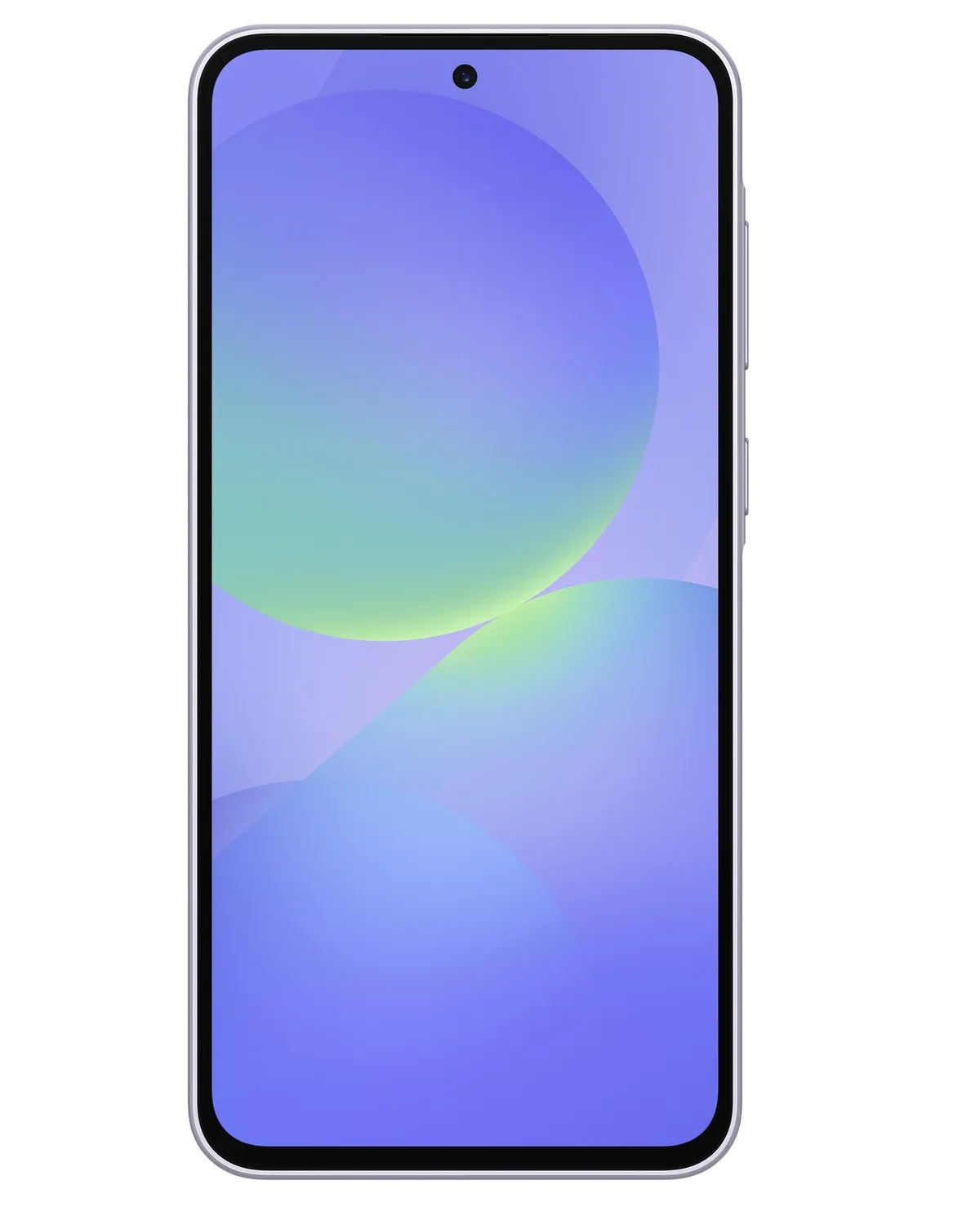 Смартфон Samsung Galaxy A36 5G 6/128GB Awesome Lavender (SM-A366BLVBEUC) - мініатюра 2