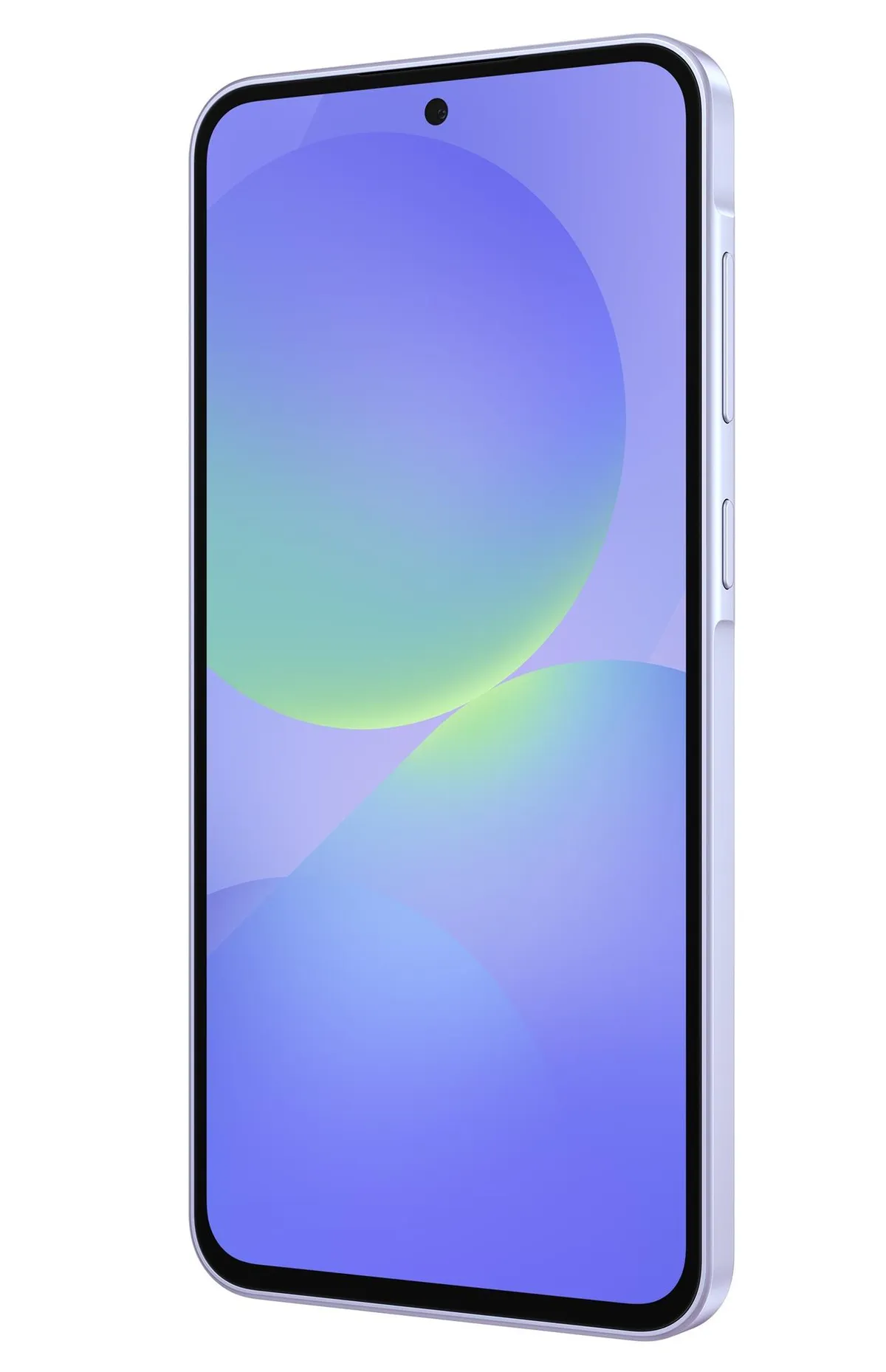 Смартфон Samsung Galaxy A36 5G 6/128GB Awesome Lavender (SM-A366BLVBEUC) - мініатюра 6