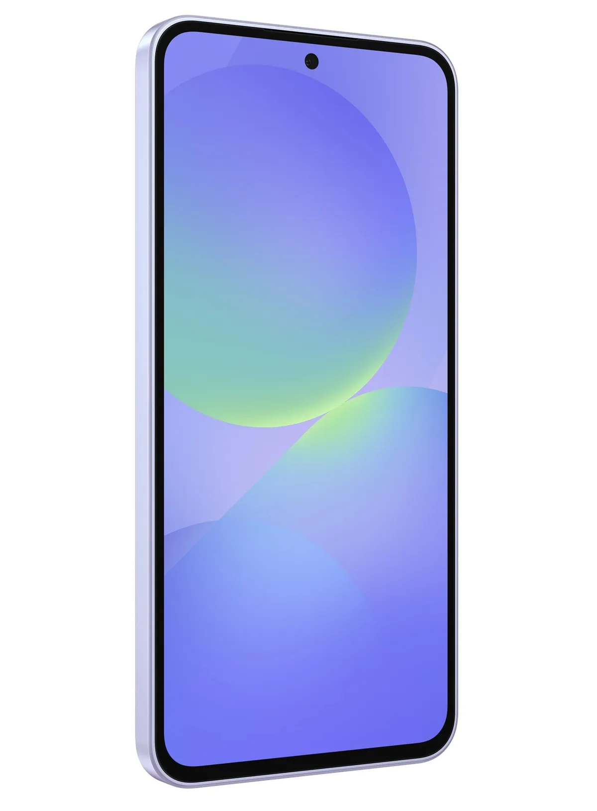 Смартфон Samsung Galaxy A36 5G 6/128GB Awesome Lavender (SM-A366BLVBEUC) - мініатюра 8