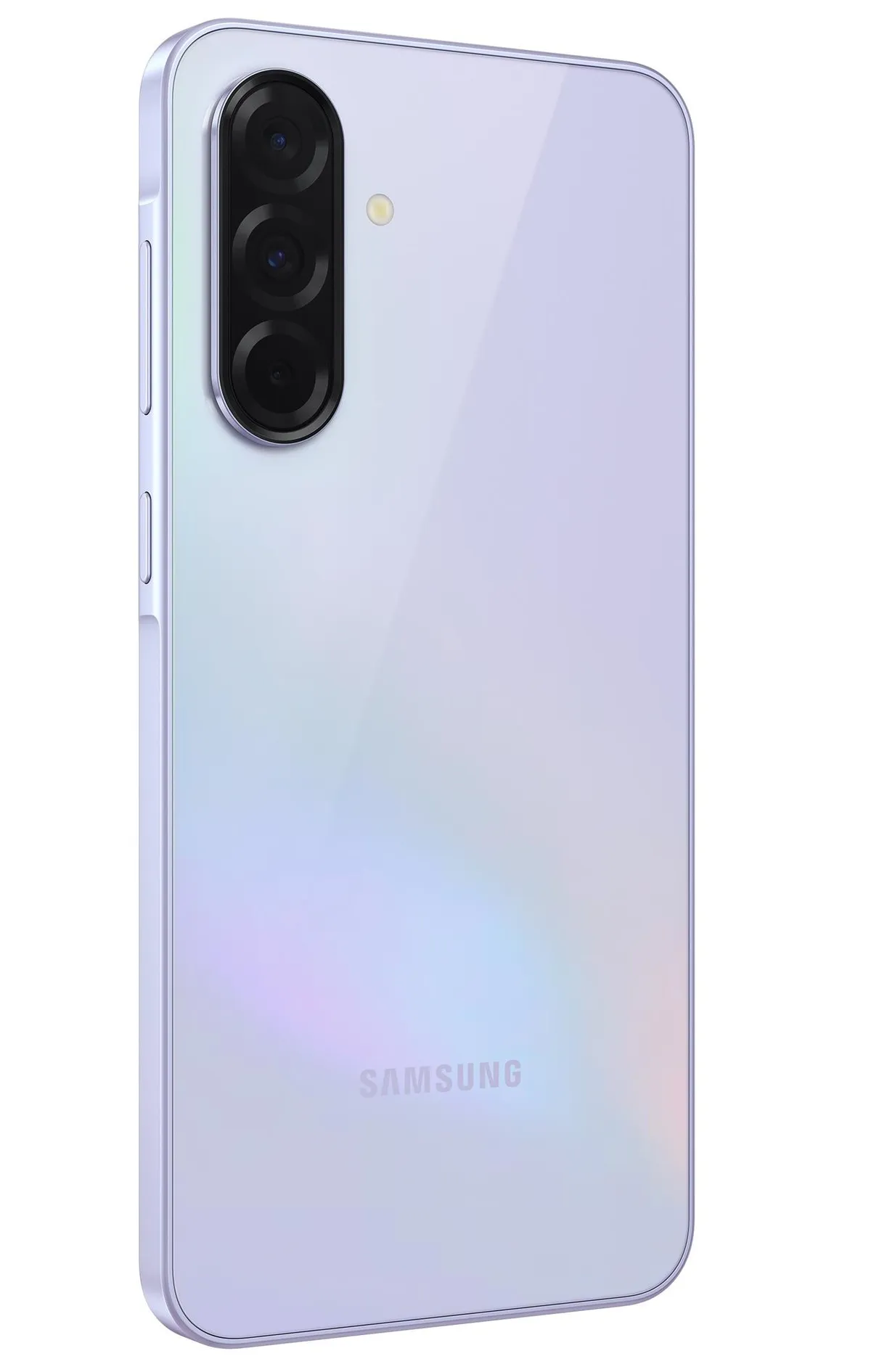 Смартфон Samsung Galaxy A36 5G 6/128GB Awesome Lavender (SM-A366BLVBEUC) - мініатюра 9