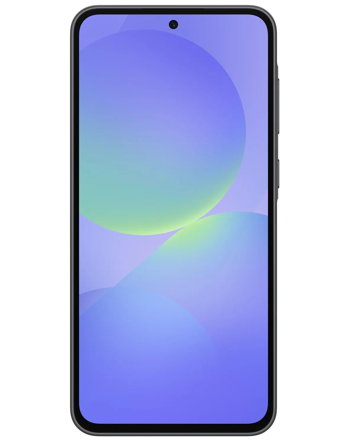 Смартфон Samsung Galaxy A36 5G 6/128GB Awesome Black (SM-A366BZKBEUC) - мініатюра 2