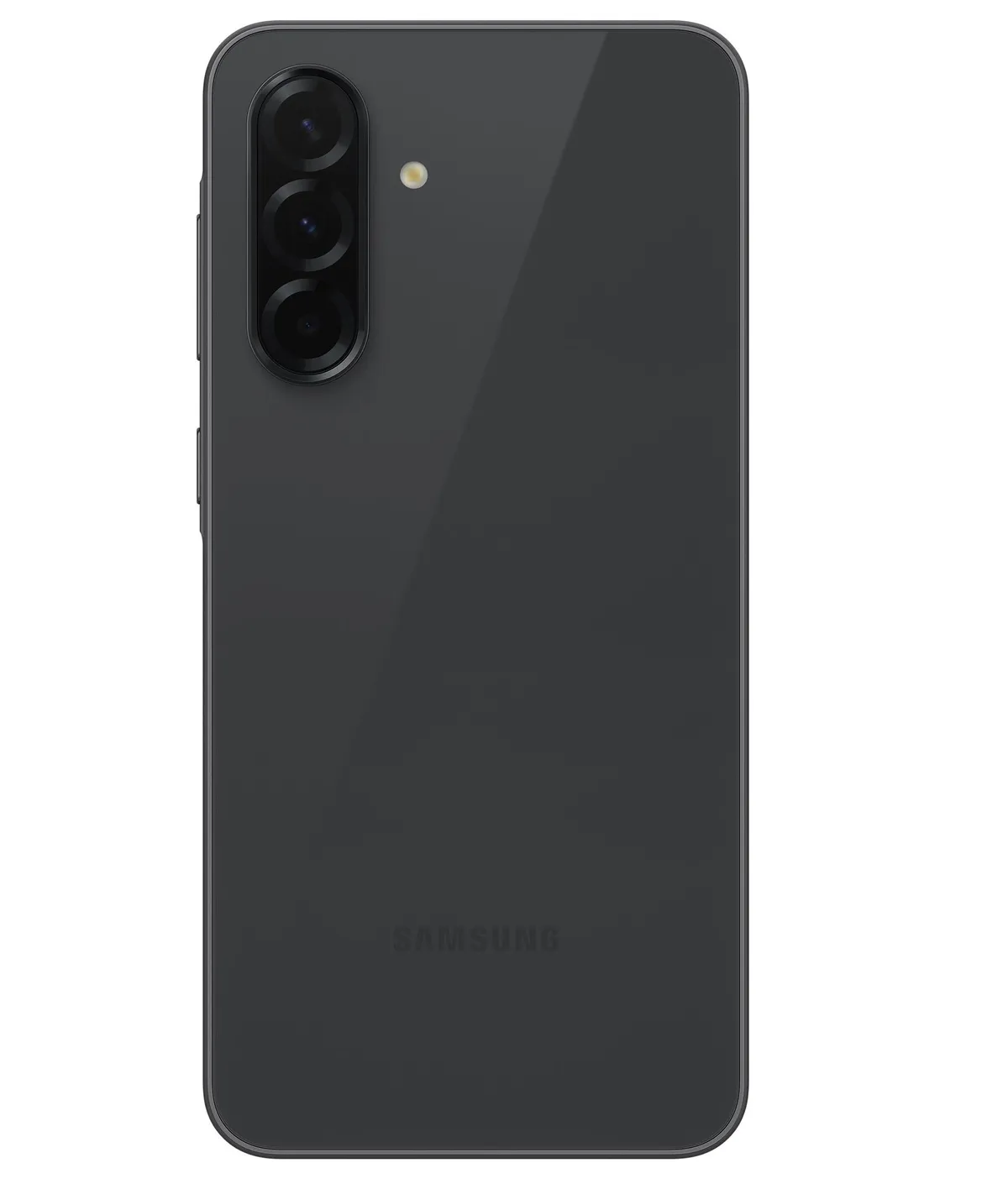 Смартфон Samsung Galaxy A36 5G 6/128GB Awesome Black (SM-A366BZKBEUC) - мініатюра 4