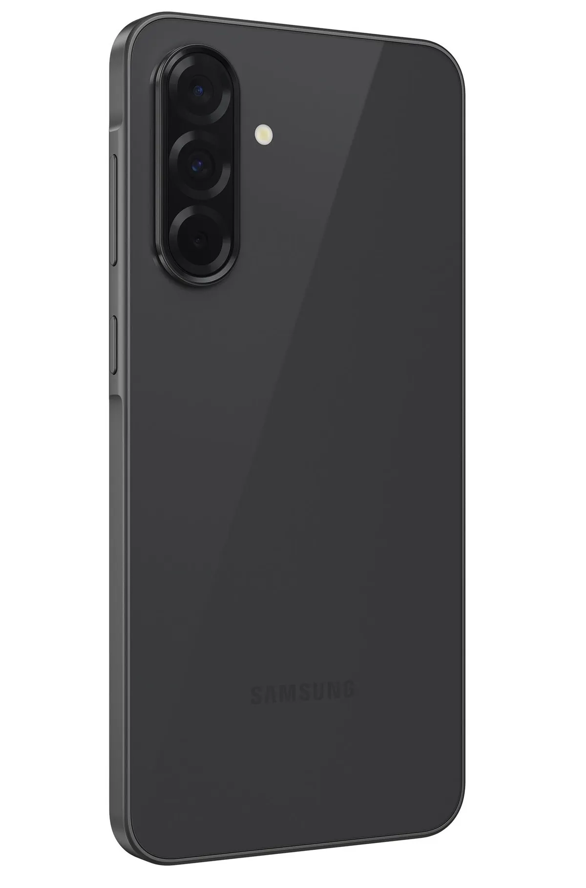 Смартфон Samsung Galaxy A36 5G 6/128GB Awesome Black (SM-A366BZKBEUC) - мініатюра 9