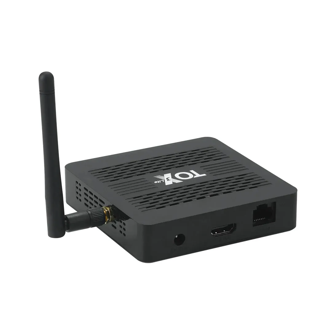 TV приставка UGOOS TOX3 4/32 - мініатюра 5