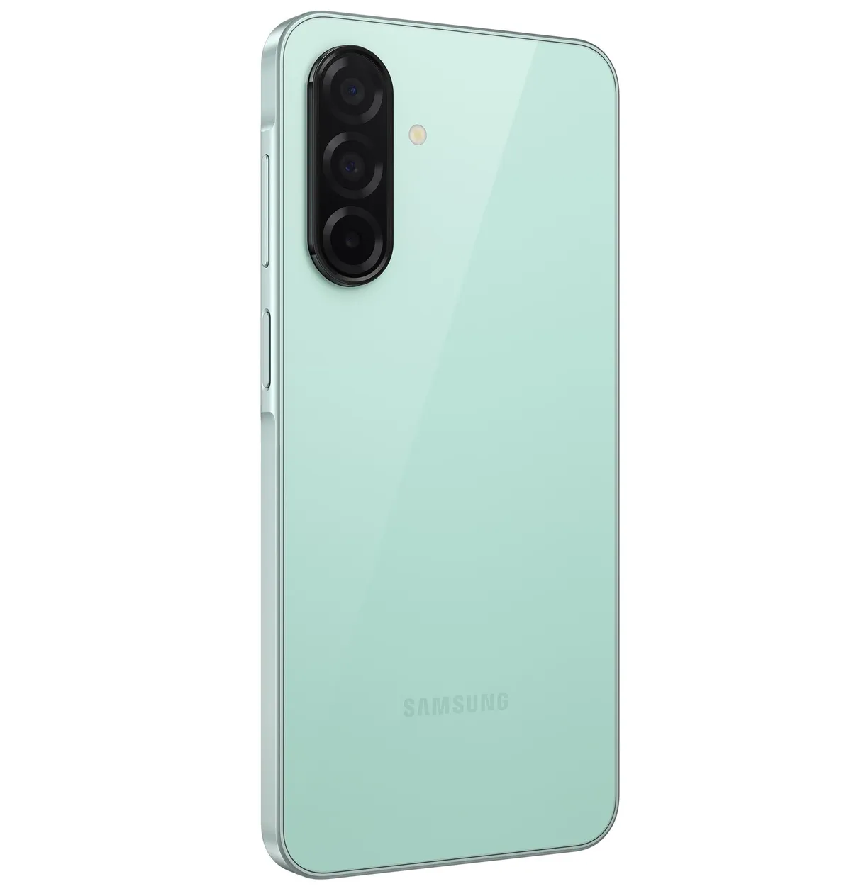 Смартфон Samsung Galaxy A26 5G 6/128GB Mint (SM-A266BLGBEUC) - мініатюра 5