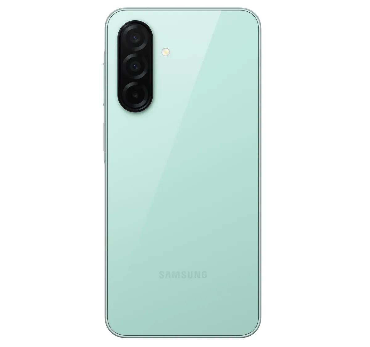 Смартфон Samsung Galaxy A26 5G 6/128GB Mint (SM-A266BLGBEUC) - мініатюра 8