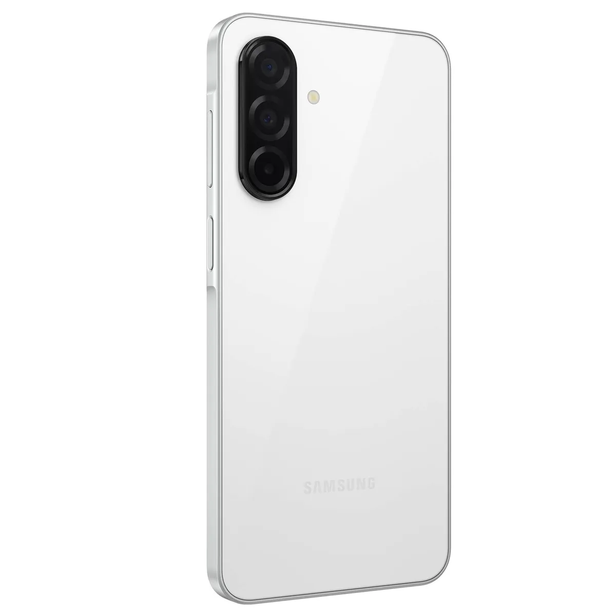 Смартфон Samsung Galaxy A26 5G 6/128GB White (SM-A266BZWBEUC) - мініатюра 4