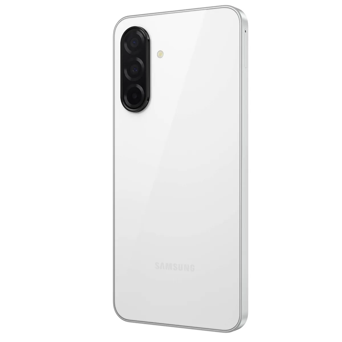 Смартфон Samsung Galaxy A26 5G 6/128GB White (SM-A266BZWBEUC) - мініатюра 5