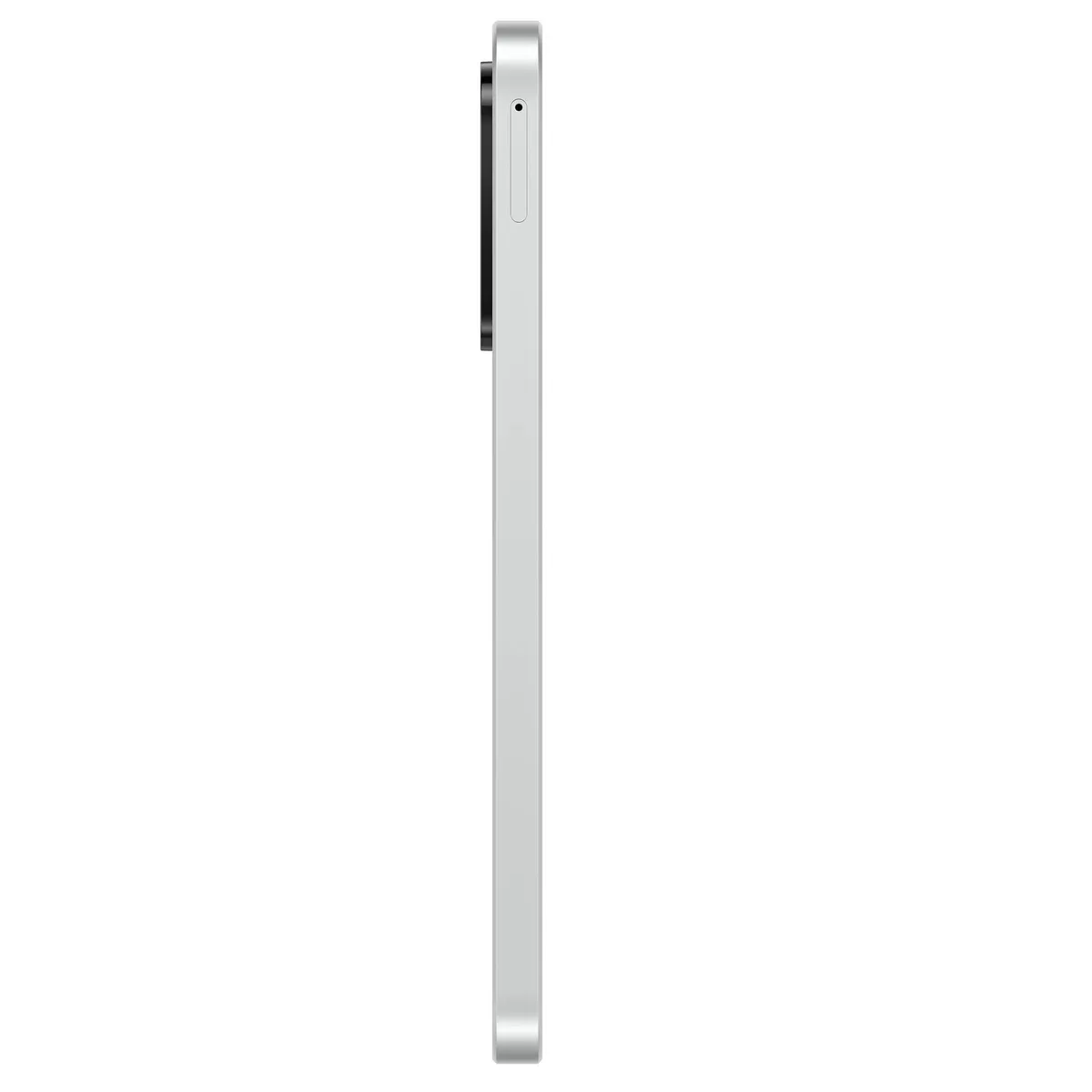 Смартфон Samsung Galaxy A26 5G 6/128GB White (SM-A266BZWBEUC) - мініатюра 7