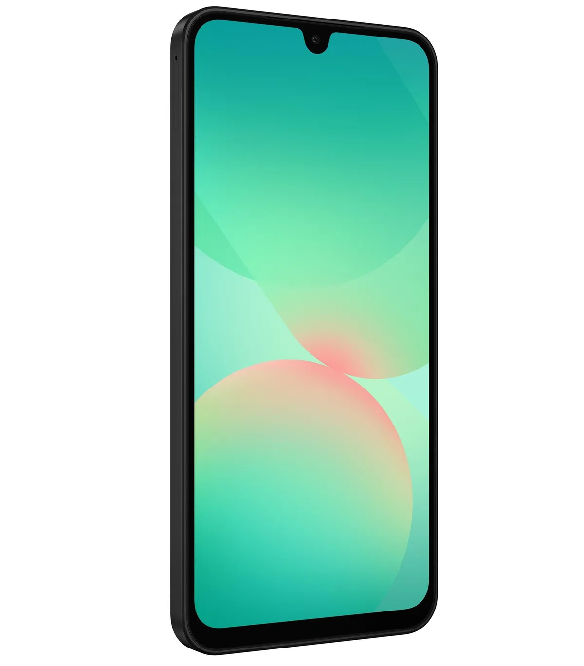 Смартфон Samsung Galaxy A26 5G 6/128GB Black (SM-A266BZKBEUC) - мініатюра 2