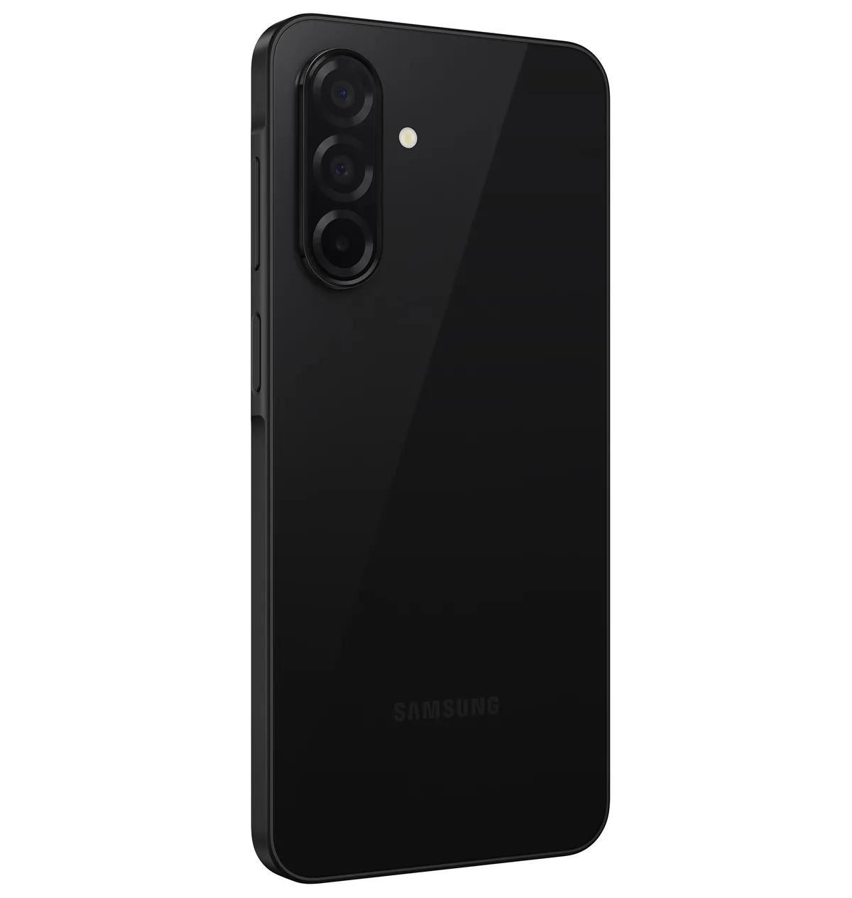 Смартфон Samsung Galaxy A26 5G 6/128GB Black (SM-A266BZKBEUC) - мініатюра 4