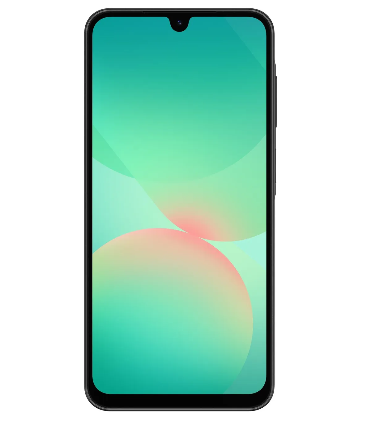 Смартфон Samsung Galaxy A26 5G 8/256GB Black (SM-A266BZKCEUC) - мініатюра 6