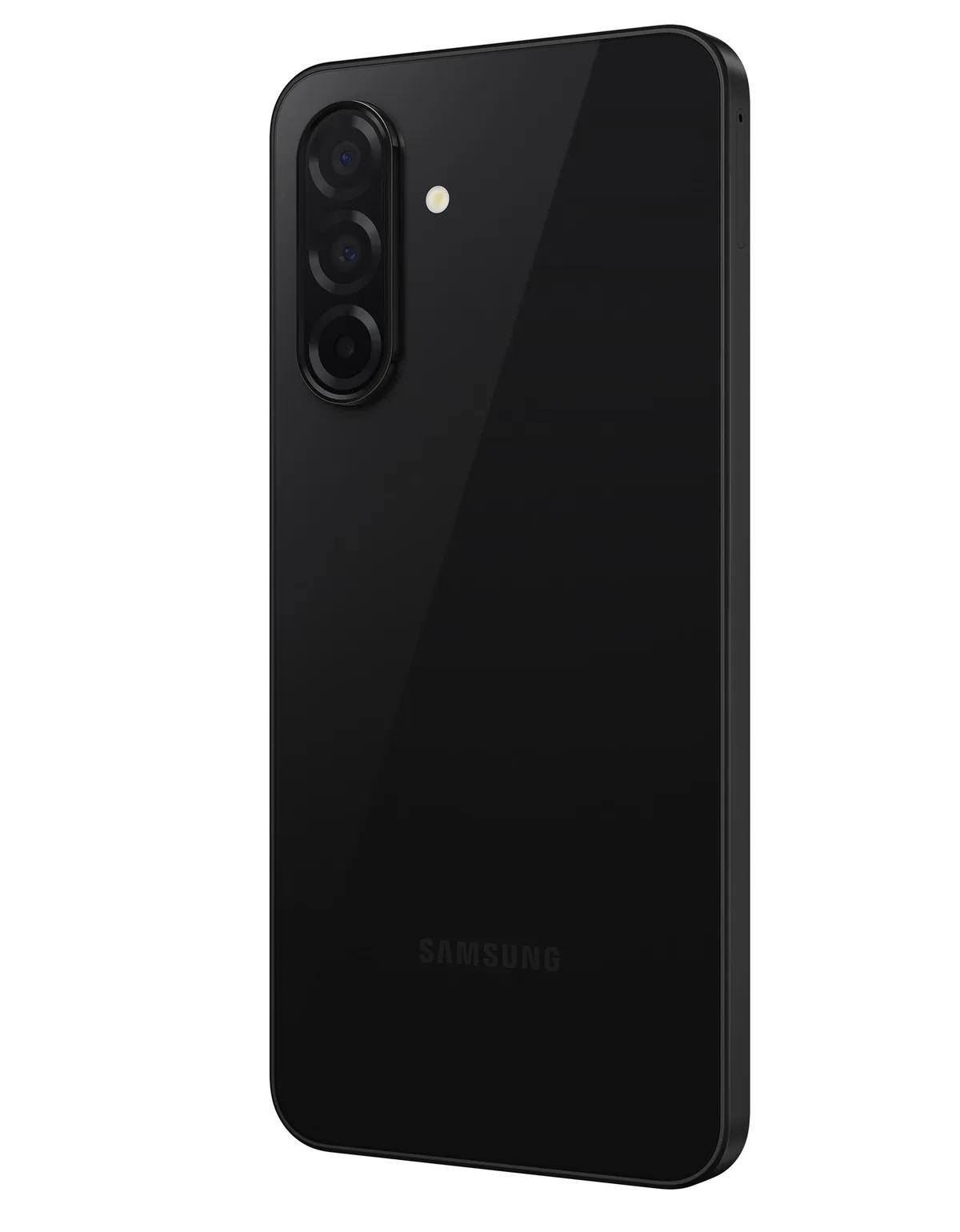 Смартфон Samsung Galaxy A26 5G 8/256GB Black (SM-A266BZKCEUC) - мініатюра 7