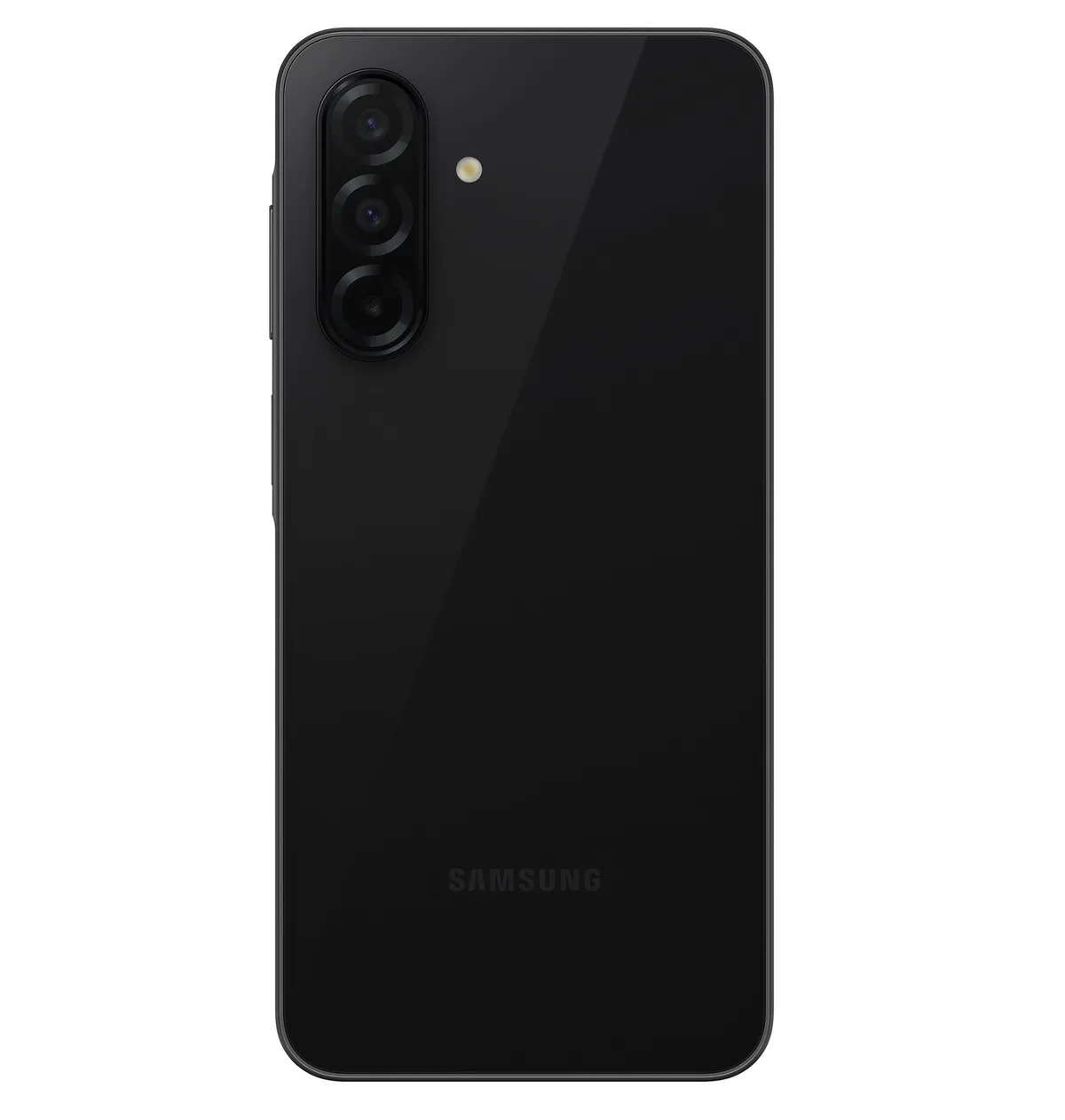 Смартфон Samsung Galaxy A26 5G 8/256GB Black (SM-A266BZKCEUC) - мініатюра 8