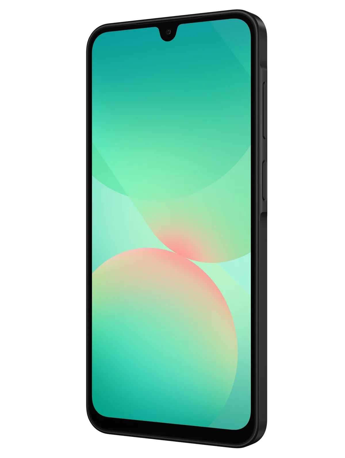 Смартфон Samsung Galaxy A26 5G 8/256GB Black (SM-A266BZKCEUC) - мініатюра 9