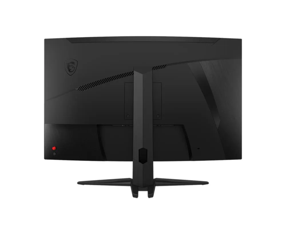 Монітор MSI 31.5" Optix G322CQP VA Black Curved 170Hz - мініатюра 4