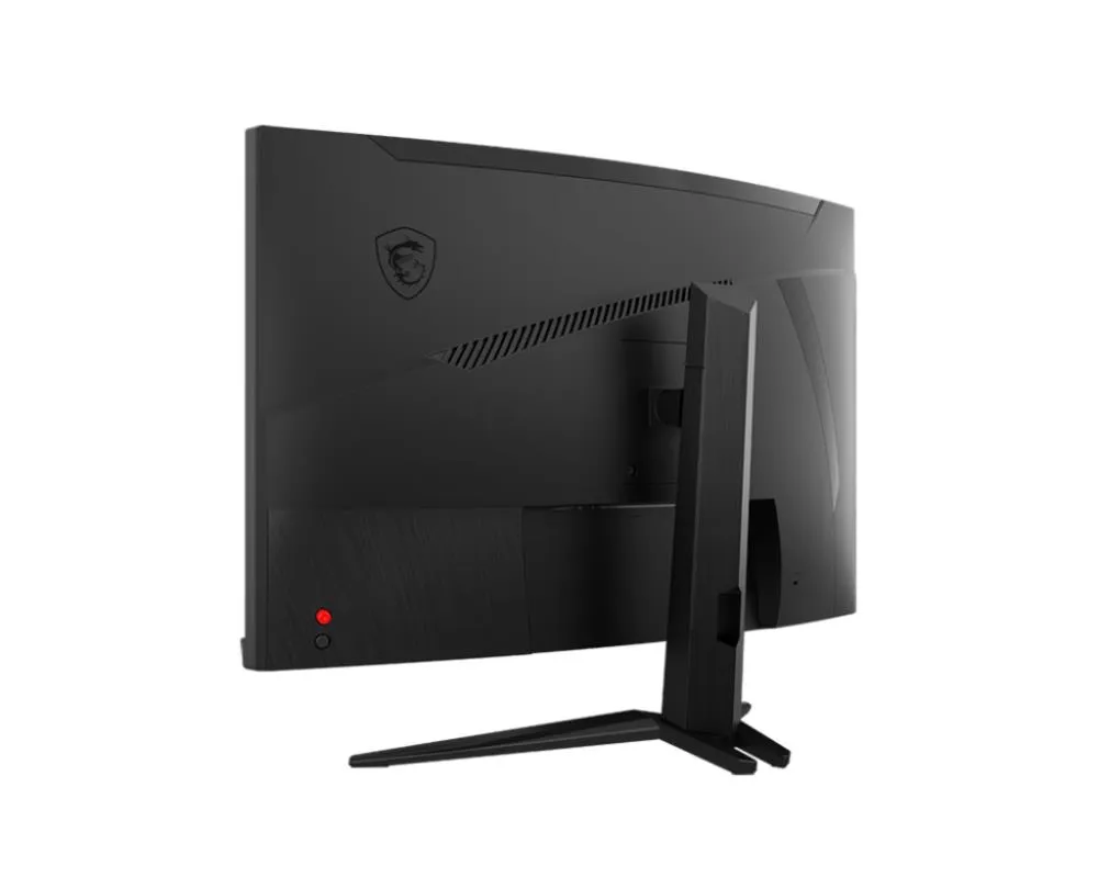Монітор MSI 31.5" Optix G322CQP VA Black Curved 170Hz - мініатюра 5