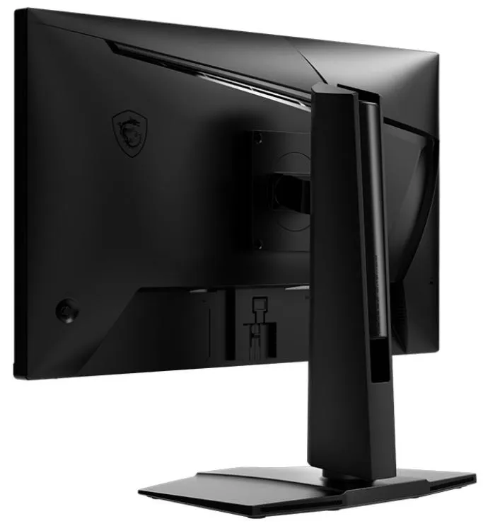Монітор MSI 24.5" G255PF E2 IPS Black 180Hz - мініатюра 4
