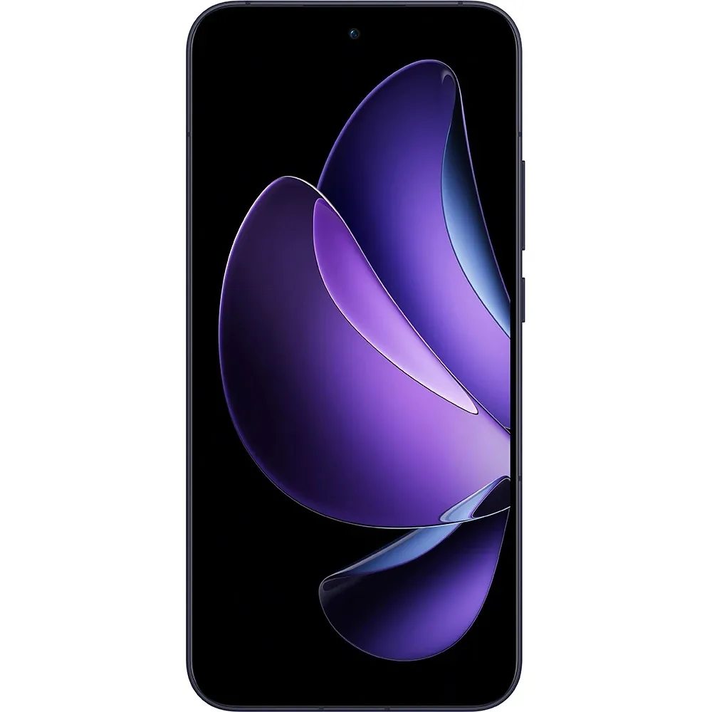 Смартфон Oppo Reno13 12/256GB Luminous Blue - мініатюра 2